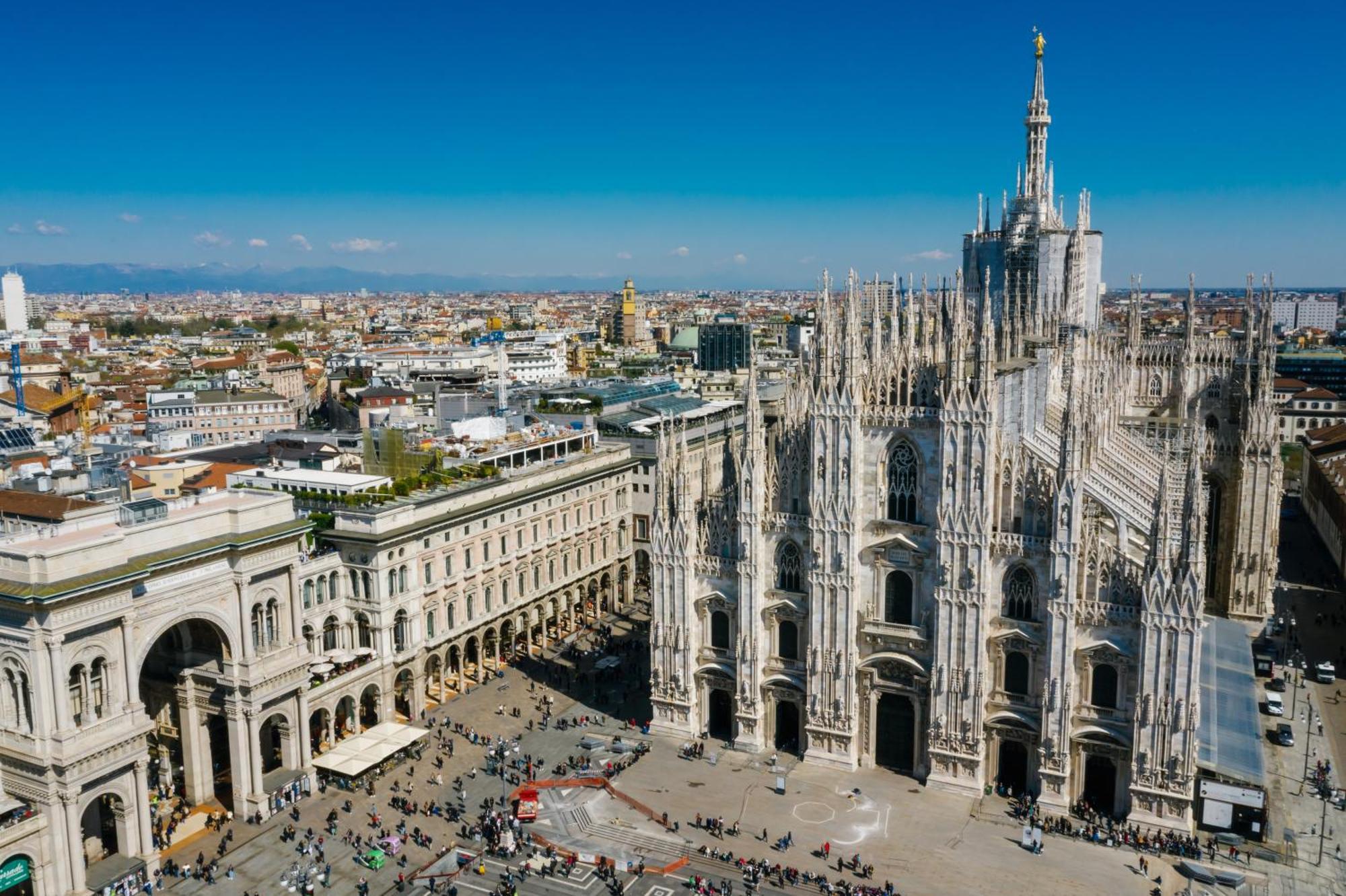 Apartment Littesuite Ippodromo Sansiro Citylife