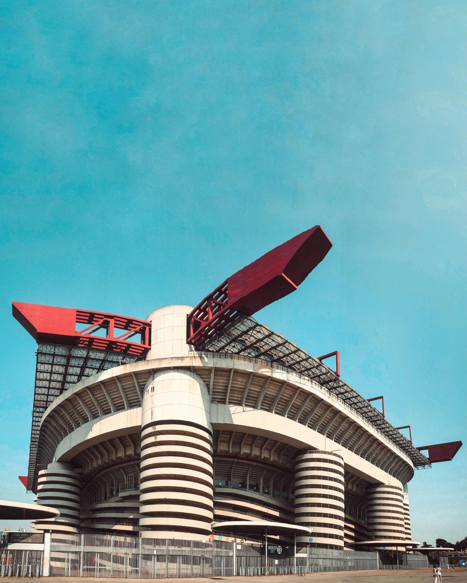 Littesuite Ippodromo Sansiro Citylife Apartment