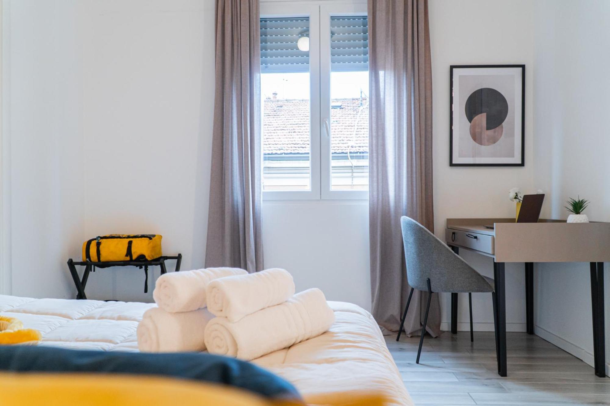 Littesuite Ippodromo Sansiro Citylife Apartment Mailand